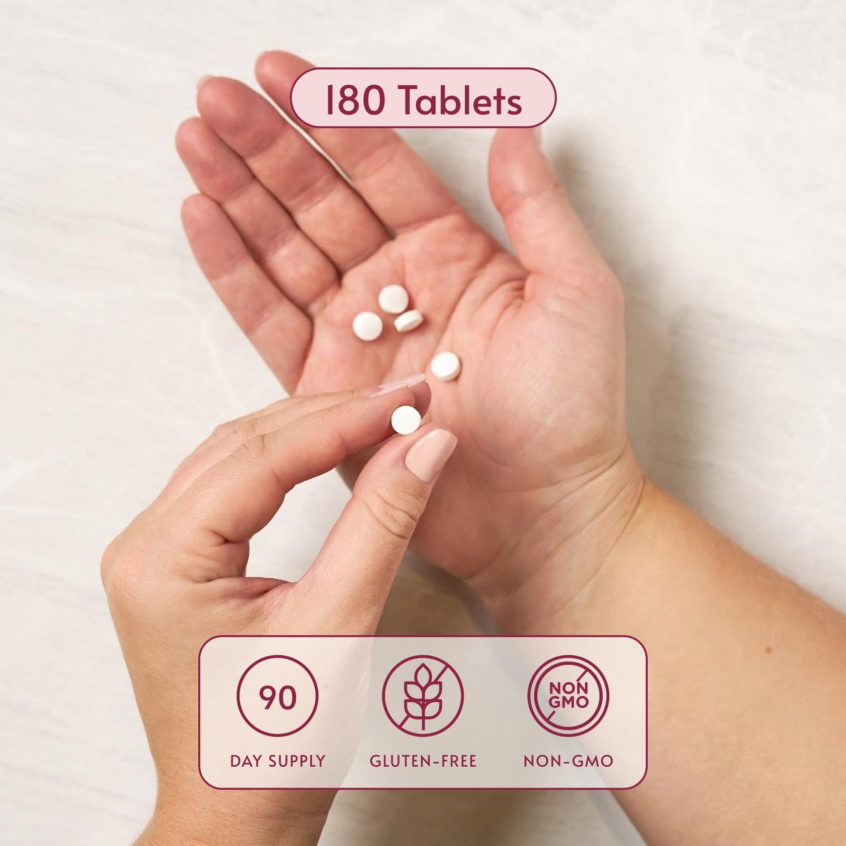 Bariatric Advantage Zinc Chelate: etiqueta destacada facilita identificar dosis y beneficios potenciales.