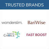 Bariatric Choice: marca de confianza para suplementos bariátricos.