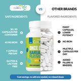 Nutrición posquirúrgica bariátrica para bypass y sleeve con Bariatric Choice
