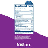 Bariatric Fusion calcio Citrato, pastillas masticables para consumo diario