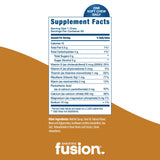 Bariatric Fusion calcio masticables, regímenes sin azúcar