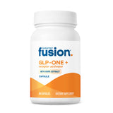 Bariatric Fusion GLP-1 Plus botella con cápsulas para saciedad diaria