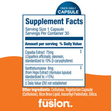 Bariatric Fusion GLP-1 Plus copaiba ingrediente natural para cuidado digestivo