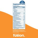 Bariatric Fusion, sabor tropical sin azúcar para opciones de dieta.