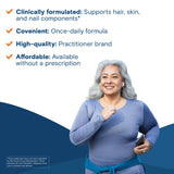 Bariatric Fusion ONE fórmula vegana apta para dietas vegetarianas y veganas.
