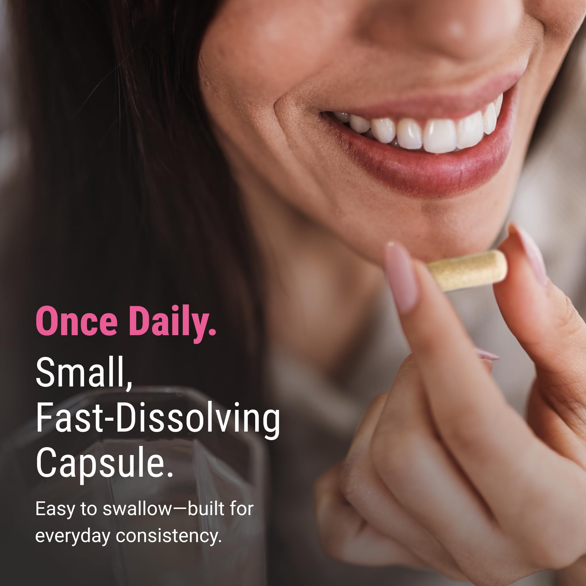 BariatricPal Multivitamin One: dosis diaria simplificada para rutina postoperatoria.