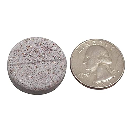 BariatricPal Multivitamin ONE, dosis diaria, 20 vitaminas y hierro para el día.