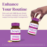 Barimelts Berberina Fitossoma 550 mg: formulación libre de alérgenos comunes