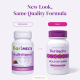 Barimelts, tabletas de fruta natural con ingredientes clave para aporte esencial