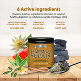 Barlean's Seis ingredientes clave para la salud intestinal