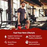 Barlean's MCT Oil mezcla suave para bebidas y yogur