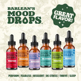 Barlean's Mood Booster: uso diario recomendado para planes ocupados