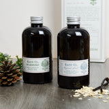 Barr Co. recambio natural para ambientar tu hogar con notas amaderadas y cítricas.