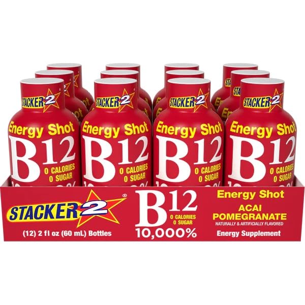 BASED BOX Stackers envase de 60 ml, pack de 24, conveniente para compartir.