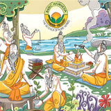 BASIC AYURVEDA Shatavari polvo puro para batidos e infusiones