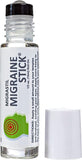 Basic Vigor Migrastil aplicacion templos para alivio rapido al inicio de molestias
