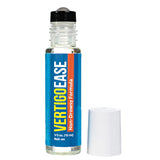Basic Vigor Vertigo Ease Rodillo 10 ml en envase compacto para uso durante viaje.