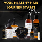 Muestra de sabor cereza Gro & Glow.