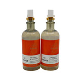 Set de regalo Bath & Body Works Aroma Recharge, lazo rojo, ideal para sorpresas.