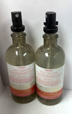 Bath & Body Works Aromatherapy Pillow Mist: frasco para calmar la mente antes de dormir.