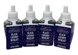Bath & Body Works recambio Wallflowers Black Cherry Merlot para fragancia duradera en casa