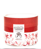 Vela Bath and Body Works Watermelon Lemonade, ambiente, perfuma la habitación con notas frutales
