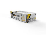 Barrita Battle Bars sin colores ni sabores artificiales para un snack limpio.