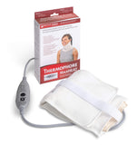 Battle Creek Thermophore MaxHeat petite 4x17 regulacion por tecla para uso cómodo.