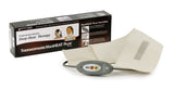 Battle Creek Thermophore MaxHEAT Plus, calor húmedo para aliviar dolor muscular y rigidez articular.
