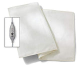 Funda lavable de Thermophore MaxHEAT Plus que absorbe humedad para uso limpio