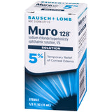 Bausch Lomb representa calidad e innovacion durante mas de 150 anos.