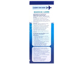 Renu en 2 oz para viajes: solución de lentes de contacto, ideal para estuche diario.