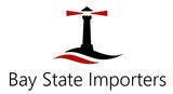 Bay State Importers caja de 20 filtros CPAP para reemplazo.