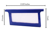 Bay State Importers: filtros de espuma reutilizables para DreamStation 1, filtración suave.