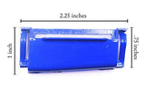 Bay State Importers: filtros ultrafinos desechables 20, mejora la pureza del aire nocturno.