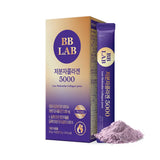 BB LAB colágeno de bajo molecular 5000 en polvo para absorción rápida