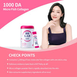 BB LAB Good Night Collagen, certificado halal para tranquilidad del usuario.