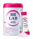 BB LAB Good Night-stick-empaque: formato conveniente para uso diario.