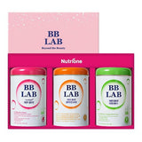 BB LAB Conjunto de Regalo stick con probióticos para bienestar intestinal.