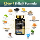 BBEEAAUU Black Seed cápsulas: antioxidantes para defensa diaria