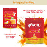 BBfL canela de Ceilán realza aroma y bienestar diario.