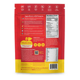 BBfL textura cremosa y sabor suave de cúrcuma.