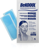 Be Koool adherencia-suave, adherencia cómoda sin irritación