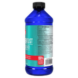 Be Smart Get Prepared Nano Silver Immuno Boost, hecho en EE.UU. con control de calidad.
