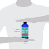 Be Smart Get Prepared Nano Silver Immuno Boost, ingredientes de plata nano para uso cotidiano.
