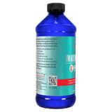 Be Smart Get Prepared Nano Silver Immuno Boost, libre de gluten para dietas específicas.