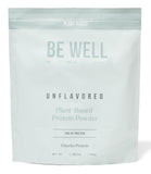 Be Well by Kelly Chocho Protein en polvo sin sabor, ideal para mezclar en cualquier bebida