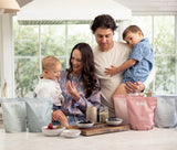 Be Well de Kelly LeVeque, proteína chocho sin sabor para personalizar recetas.