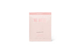 Be Well de Kelly LeVeque, porción lista para batido para tus recetas.