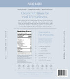 Be Well: porciones individuales listas para llevar